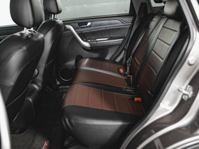 Haval H6 1.5 АT (143 л.с.)