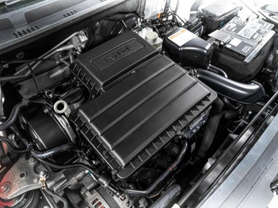 ŠKODA RAPID 1.6 AT (110 л. с.)