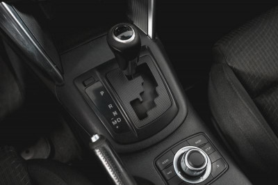 Mazda CX-5 2.0 AT 4WD (150 л. с.)
