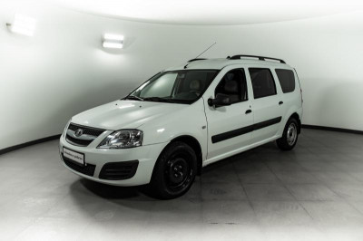 LADA Largus универсал 1.6 MT 8 кл (7 мест) (87 л. с.)