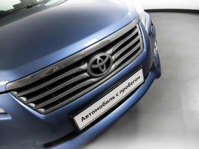 Toyota RAV4 2.0 MT (148 л.с.)