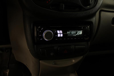 LADA Kalina 1.4 MT 16 кл (Евро-3) (89 л. с.)