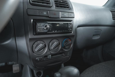 Hyundai Accent 1.5 AT (102 л.с.)