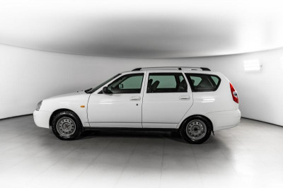 LADA Priora 1.6 MT 16 кл (Евро-3) (98 л. с.)