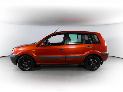 Ford Fusion 1.4 MT (80 л. с.)