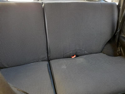 Chevrolet niva Niva 1.7 MT (79,6 л. с.)