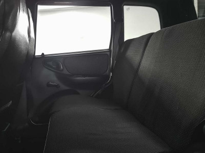 Chevrolet niva Niva 1.7 MT (79,6 л. с.)
