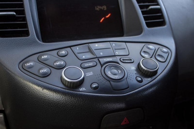 Nissan Primera 2.0 AT (140 л. с.)