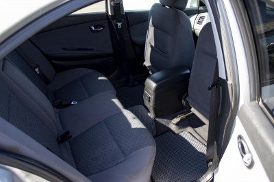 Nissan Primera 2.0 AT (140 л. с.)