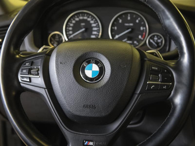 BMW X4 30d 3.0d AT (249 л.с.) 4WD