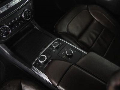 Mercedes-Benz GL-класс 350 CDI BlueTEC 3.0d AT (258 л.с.) 4WD