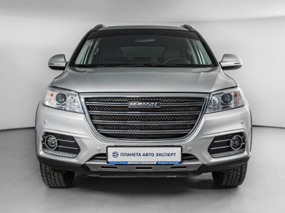 Haval H6 1.5 MT (143 л.с.)
