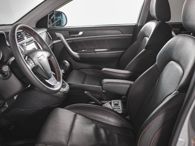 Haval H6 1.5 MT (143 л.с.)