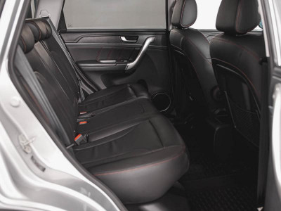 Haval H6 1.5 MT (143 л.с.)