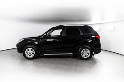 Haima 7 2.0 MT (136 л.с.)