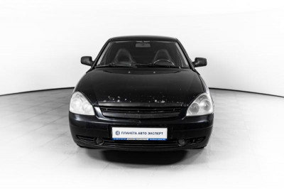 LADA Priora 1.6 MT 16 кл (Евро-3) (98 л. с.)