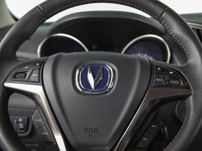 Changan CS75 1.8 AT (150 л.с.)