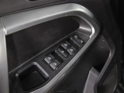 Chery Tiggo 5 2.0 CVT (136 л. с.)