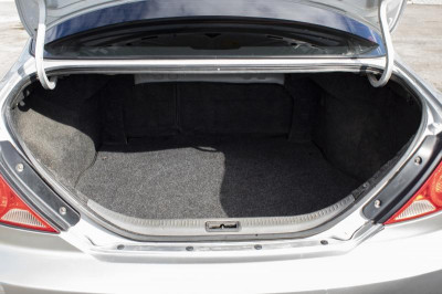 Kia Spectra 1.6 MT (101 л. с.)