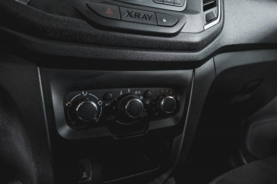 LADA XRAY 1.6 MT (106 л. с.)