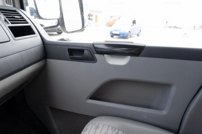 Volkswagen Transporter 2.0 TDI MT L1H1 (84 л. с.)