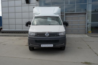 Volkswagen Transporter 2.0 TDI MT L1H1 (84 л. с.)