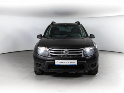 Renault Duster 1.6 MT 4x4 (102 л. с.)