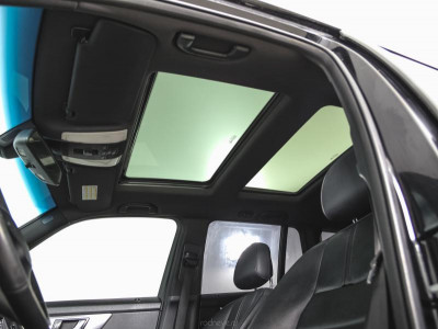 Mercedes-Benz GLK-класс GLK 220 CDI BlueEFFICIENCY 7G-Tronic 4MATIC (170 л. с.)