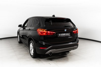 BMW X1 18i sDrive 1.5 AT (136 л.с.)