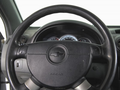 Chevrolet Lacetti 1.4 MT (95 л. с.)