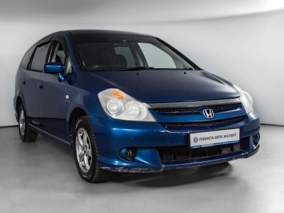 Honda Stream 1.7 AT (130 л. с.)