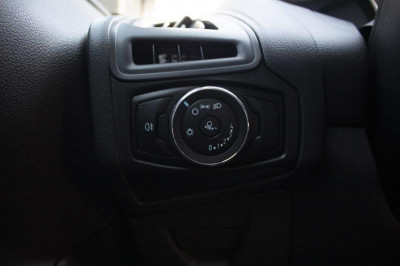Ford Focus 1.6 MT (105 л. с.)