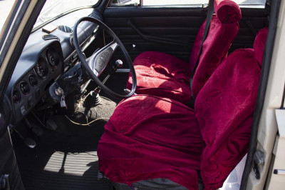 LADA 2106 1.5 MT (72 л. с.)