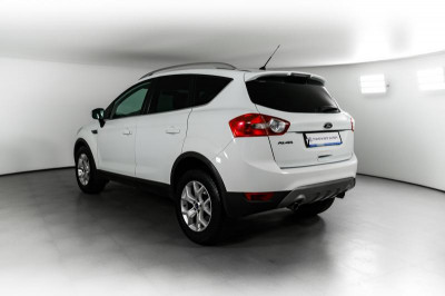 Ford Kuga 2.0d AT (140 л.с.) 4WD