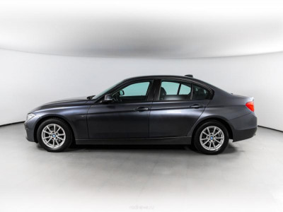 BMW 3 серия 316i AT (136 л. с.)