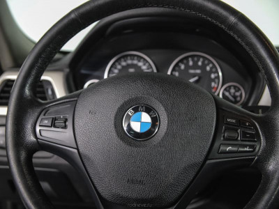 BMW 3 серия 316i AT (136 л. с.)