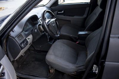 LADA 2112 1.6 MT (89 л. с.)