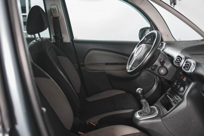 Citroen C3 Picasso 1.4 MT (95 л. с.)