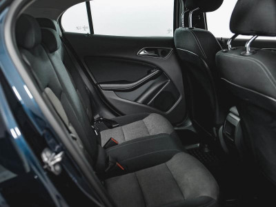 Mercedes-Benz GLA-Класс 200 MT (156 л.с.)