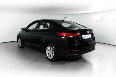 Hyundai Solaris 1.4 MT (100 л.с.)