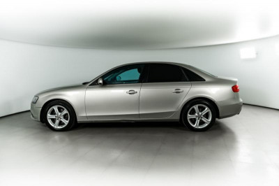 Audi A4 1.8 TFSI multitronic (170 л. с.)