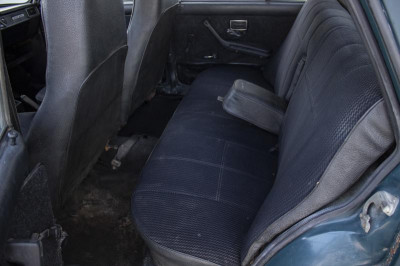 LADA 2107 1.6 MT (75 л. с.)