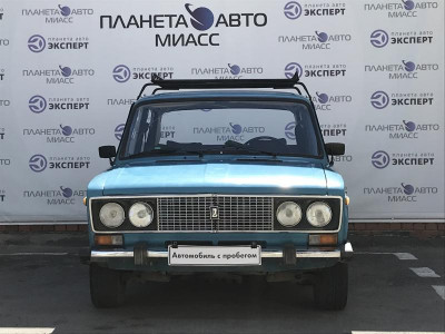 LADA 2106 1.5 MT (72 л. с.)