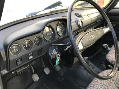 LADA 2106 1.5 MT (72 л. с.)