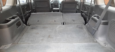 Honda Pilot 3.5 AT 4WD (240 л. с.)