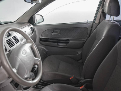 Kia Rio 1.5 MT (97 л.с.)