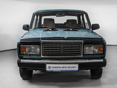 LADA 2107 1.6 MT (75 л. с.)