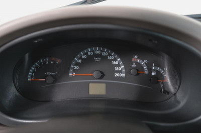 LADA Kalina 1.4 MT 16 кл (89 л. с.)