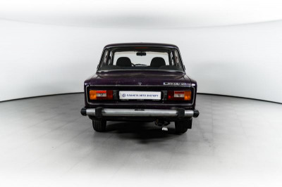 LADA 2106 1.6 MT (75 л. с.)