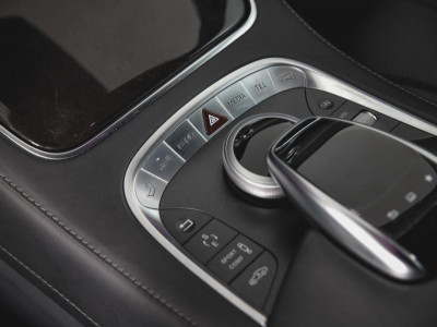 Mercedes-Benz S-Класс седан S 350 d 9G-Tronic 4Matic длинная база (249 л. с.)